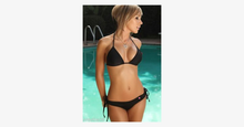 Load image into Gallery viewer, Tan Through Bikini - Assorted Colors