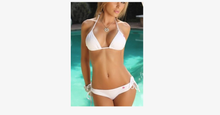 Load image into Gallery viewer, Tan Through Bikini - Assorted Colors