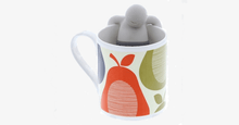 Load image into Gallery viewer, Little Man Tea Infuser - FREE SHIP DEALS