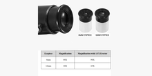 Load image into Gallery viewer, Astronomical Refractor Telescope - FREE SHIP DEALS