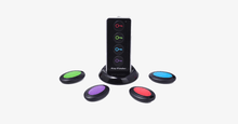 Load image into Gallery viewer, Wireless 4-in-1 LED Remote Key/Wallet Anti-Lost Transmitter Set - FREE SHIP DEALS