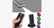 Load image into Gallery viewer, Wireless 4-in-1 LED Remote Key/Wallet Anti-Lost Transmitter Set - FREE SHIP DEALS