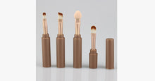 Load image into Gallery viewer, 4 in 1 Travel Brush Set - FREE SHIP DEALS