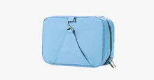 Load image into Gallery viewer, Travel Hanger Toiletries Bag