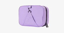 Load image into Gallery viewer, Travel Hanger Toiletries Bag
