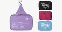 Load image into Gallery viewer, Travel Hanger Toiletries Bag