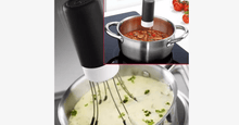Load image into Gallery viewer, Hands Free Sauce Stirrer - FREE SHIP DEALS