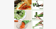 Load image into Gallery viewer, Magic Veggie Twister - FREE SHIP DEALS