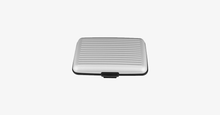 Load image into Gallery viewer, Aluminum RFID Blocking Wallet - FREE SHIP DEALS