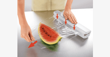 Load image into Gallery viewer, Food Wrapper Dispenser - FREE SHIP DEALS