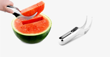 Load image into Gallery viewer, Watermelon Slicer and Server - FREE SHIP DEALS