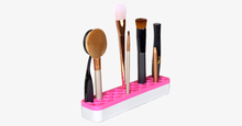 Load image into Gallery viewer, Silicone Cosmetic Holder