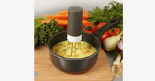 Load image into Gallery viewer, Hands Free Sauce Stirrer - FREE SHIP DEALS