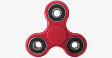 Load image into Gallery viewer, 3-Pack: Fidget Hand Tri-Spinner Anxiety &amp; Stress Reliever - FREE SHIP DEALS