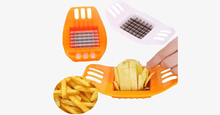Load image into Gallery viewer, French Fry Cutter - FREE SHIP DEALS