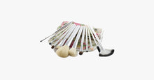 Load image into Gallery viewer, 12 Piece Traditional Brush Set - FREE SHIP DEALS