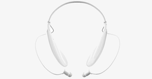 Load image into Gallery viewer, Water Resistant Bluetooth Behind-the-Neck Stereo Headset - FREE SHIP DEALS
