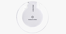 Load image into Gallery viewer, Phantom Wireless Charger