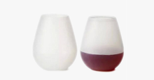 Load image into Gallery viewer, Foldable Silicone Unbreakable Wine/Beer Glass
