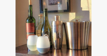 Load image into Gallery viewer, Foldable Silicone Unbreakable Wine/Beer Glass