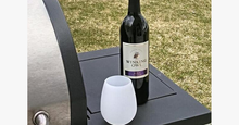 Load image into Gallery viewer, Foldable Silicone Unbreakable Wine/Beer Glass