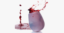 Load image into Gallery viewer, Foldable Silicone Unbreakable Wine/Beer Glass