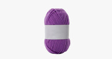 Load image into Gallery viewer, Milk Cotton Knitting Yarn - 2 Pack