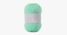 Load image into Gallery viewer, Milk Cotton Knitting Yarn - 2 Pack