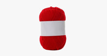 Load image into Gallery viewer, Milk Cotton Knitting Yarn - 2 Pack