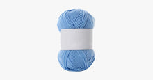 Load image into Gallery viewer, Milk Cotton Knitting Yarn - 2 Pack
