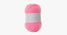 Load image into Gallery viewer, Milk Cotton Knitting Yarn - 2 Pack