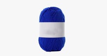 Load image into Gallery viewer, Milk Cotton Knitting Yarn - 2 Pack