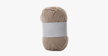 Load image into Gallery viewer, Milk Cotton Knitting Yarn - 2 Pack
