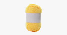Load image into Gallery viewer, Milk Cotton Knitting Yarn - 2 Pack