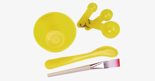 Load image into Gallery viewer, Facial Mask Mixing Bowl Set - FREE SHIP DEALS