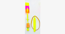 Load image into Gallery viewer, Arrow Helicopter Flying Toy with LED - FREE SHIP DEALS