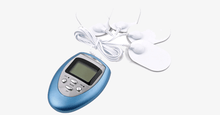 Load image into Gallery viewer, 8 Mode Electronic Pulse Slimming Body Massager - FREE SHIP DEALS